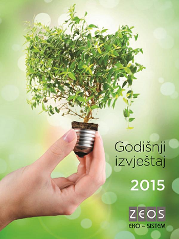 Annual Report 2015
