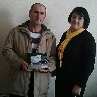 Uspiješno okončana akacija „Očistimo  Ključ od električnog i  elektronskog otpada“.