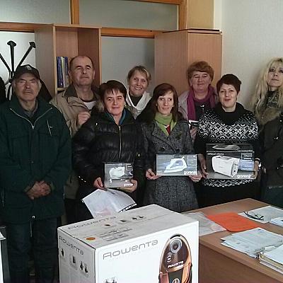 Uspiješno okončana akacija „Očistimo  Ključ od električnog i  elektronskog otpada“.