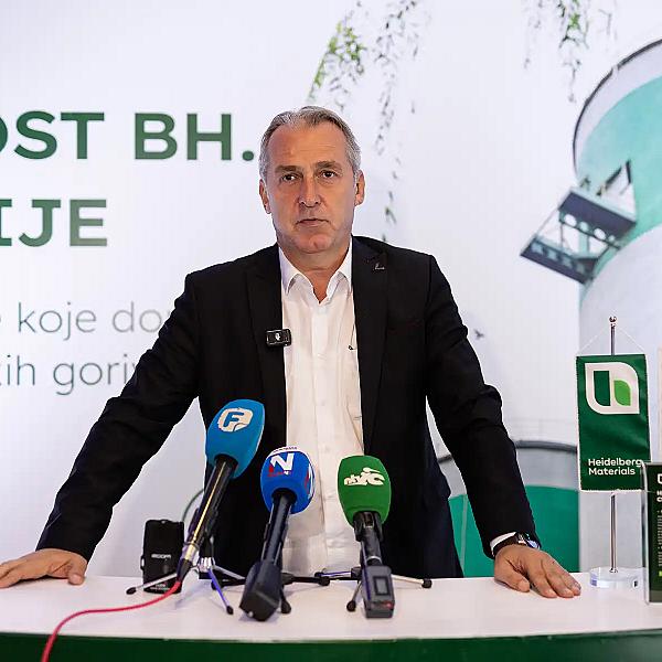ZEOS eko-sistem učestvovao na međunarodnoj konferenciji „OTPAD – RESURS za razvoj cirkularne ekonomije“