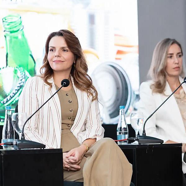 ZEOS eko-sistem učestvovao na međunarodnoj konferenciji „OTPAD – RESURS za razvoj cirkularne ekonomije“