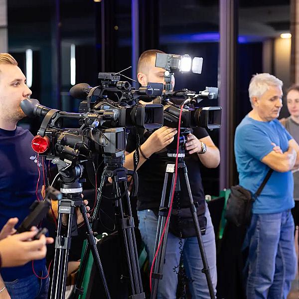ZEOS eko-sistem učestvovao na međunarodnoj konferenciji „OTPAD – RESURS za razvoj cirkularne ekonomije“