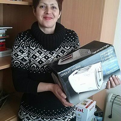 Uspiješno okončana akacija „Očistimo  Ključ od električnog i  elektronskog otpada“.