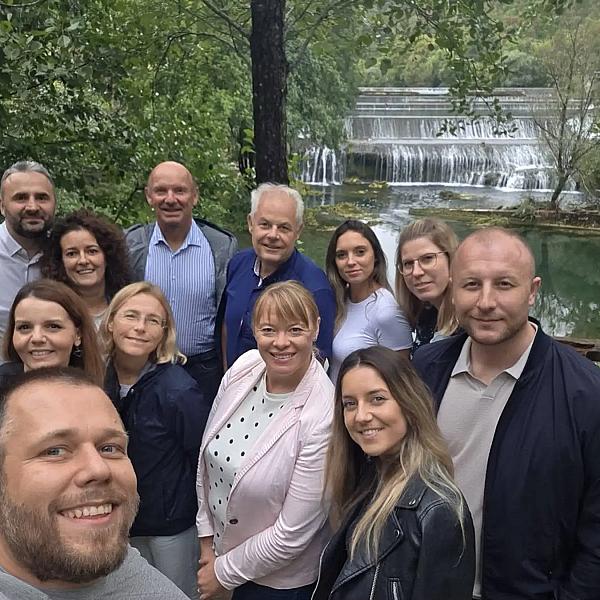 ZEOS BiH i ZEOS Slovenija: Zajedno za održivu budućnost