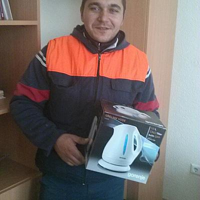 Uspiješno okončana akacija „Očistimo  Ključ od električnog i  elektronskog otpada“.