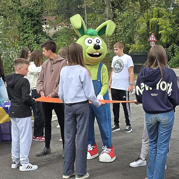 Otvoreno reciklažno dvorište u Konjicu: građani mogu besplatno predati više vrsta otpada