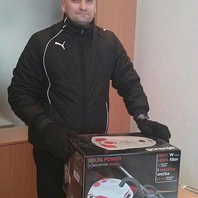 Uspiješno okončana akacija „Očistimo  Ključ od električnog i  elektronskog otpada“.
