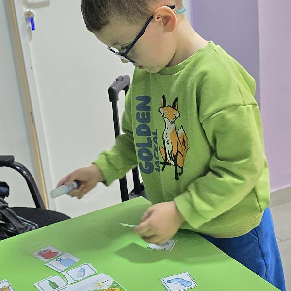 Međunarodni dan e-otpada proslavljen uz osmijehe i važne lekcije u Vrtiću Dunje!