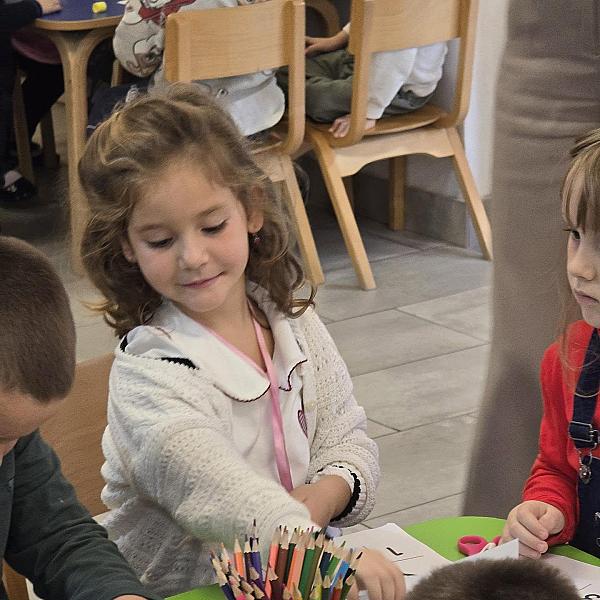 Međunarodni dan e-otpada proslavljen uz osmijehe i važne lekcije u Vrtiću Dunje!
