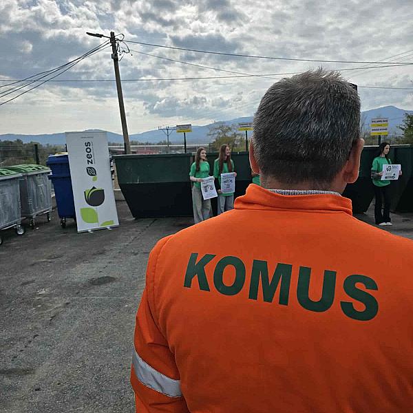Gračanica dobila novo reciklažno dvorište: ZEOS investicijom od 20.000 KM jača sistem reciklaže i zaštite okoliša