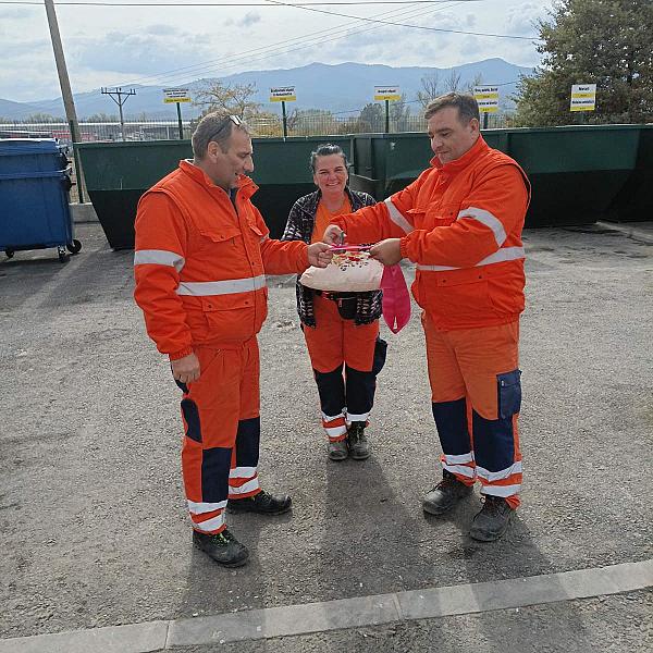 Gračanica dobila novo reciklažno dvorište: ZEOS investicijom od 20.000 KM jača sistem reciklaže i zaštite okoliša