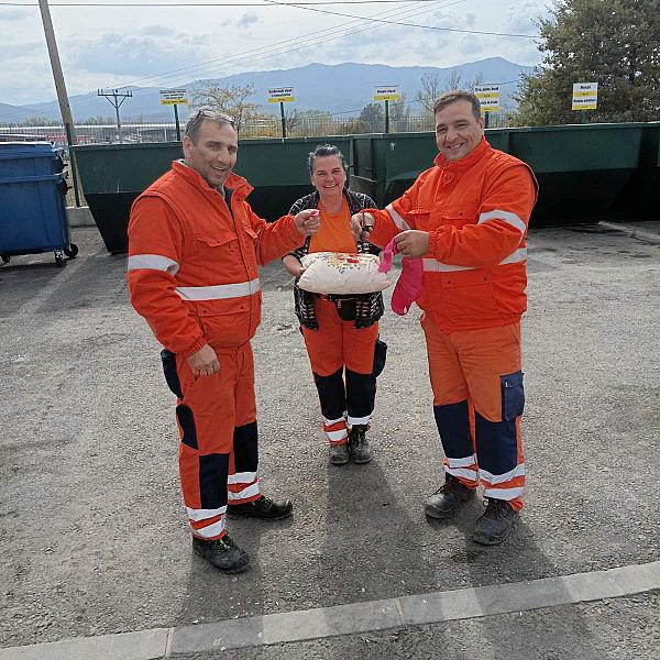 Gračanica dobila novo reciklažno dvorište: ZEOS investicijom od 20.000 KM jača sistem reciklaže i zaštite okoliša