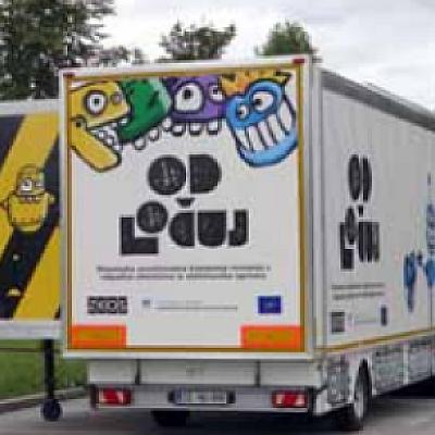 E-transformer - vozilo koje će vas očarati.