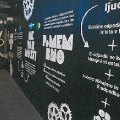 E-transformer stiže u Sarajevo