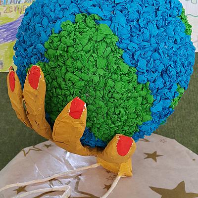 Obilježen Dan planete Zemlje