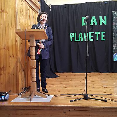 Obilježen Dan planete Zemlje