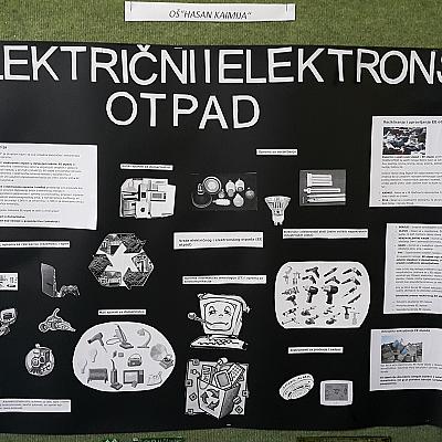 Obilježen Dan planete Zemlje