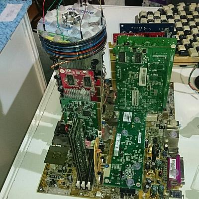 Pokreni se – Opameti se na sajmu Eko-dan