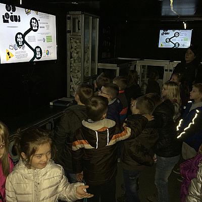E-Transformer u Unsko-sanskom kantonu