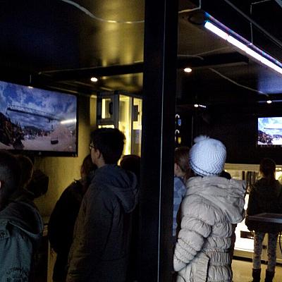 E- transformer u posjeti Bihaću, Bosanskom Petrovcu i Ključu
