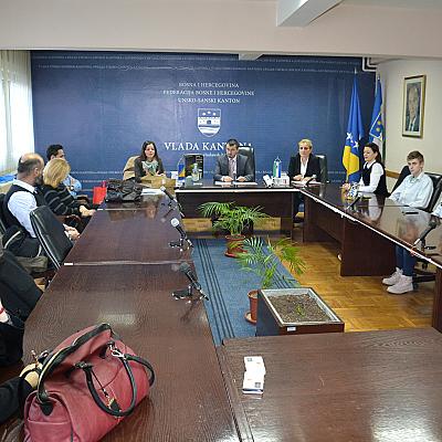 Završen projekat „ EE-Transformer“ dodjelom nagrada pobjednicima međuškolskog takmičenja