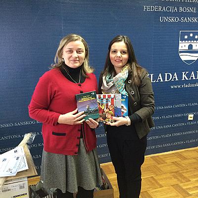 Završen projekat „ EE-Transformer“ dodjelom nagrada pobjednicima međuškolskog takmičenja