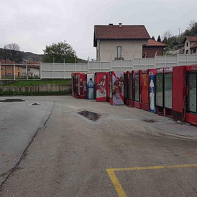 Ispunjavanje Zakonskih normi i zbrinjavanje opasnog i štetnog otpada
