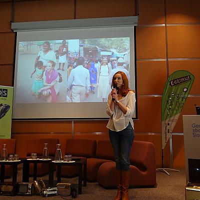 Konferencija “Navike pojedinaca u pogledu upravljanja otpadom”