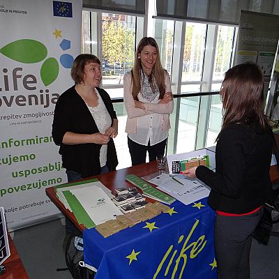 Konferencija “Navike pojedinaca u pogledu upravljanja otpadom”