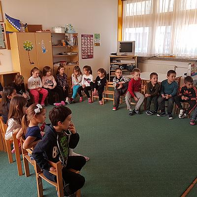 Edukacija i osvještavanje mladih – DAN PLANETE ZEMLJE
