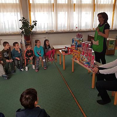 Edukacija i osvještavanje mladih – DAN PLANETE ZEMLJE