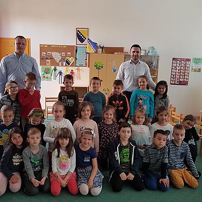 Edukacija i osvještavanje mladih – DAN PLANETE ZEMLJE
