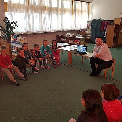 Edukacija i osvještavanje mladih – DAN PLANETE ZEMLJE