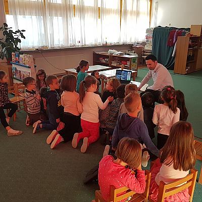 Edukacija i osvještavanje mladih – DAN PLANETE ZEMLJE