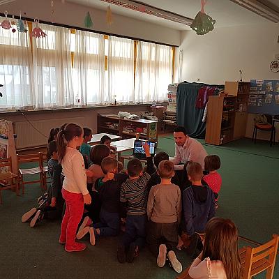 Edukacija i osvještavanje mladih – DAN PLANETE ZEMLJE