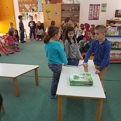 Edukacija i osvještavanje mladih – DAN PLANETE ZEMLJE