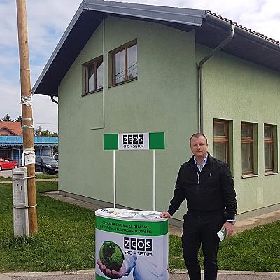 Završetak projekta: Očistimo Općinu Ilidžu od e-otpada!