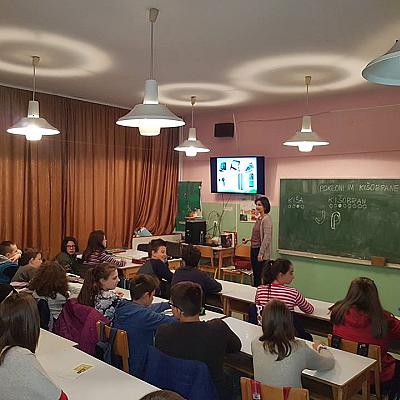 Započeo je novi projekat na području Općine Novo Sarajevo