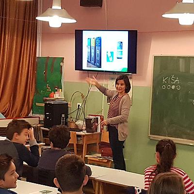 Započeo je novi projekat na području Općine Novo Sarajevo