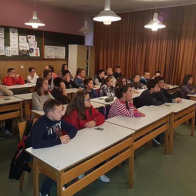 Započeo je novi projekat na području Općine Novo Sarajevo
