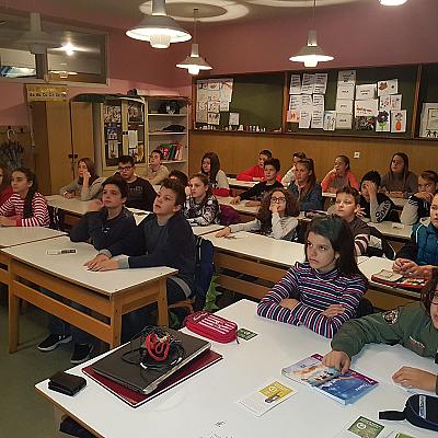 Započeo je novi projekat na području Općine Novo Sarajevo
