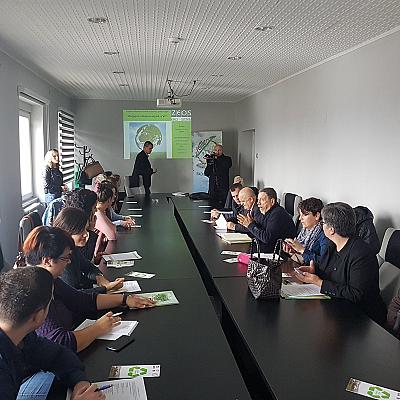Projekat: Bugojno odvaja e-otpad, a Vi?