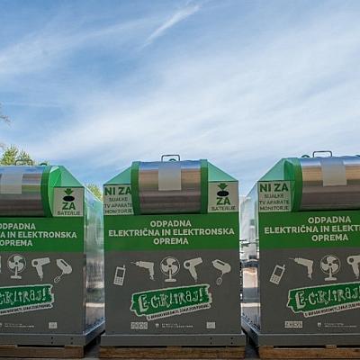 Analiza rezultata ankete u projektu Naviku usvojimo – EE otpad odvojimo