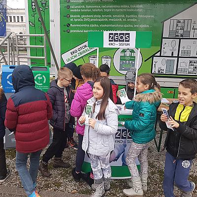 E-transformer u Sarajevu i Bugojnom!