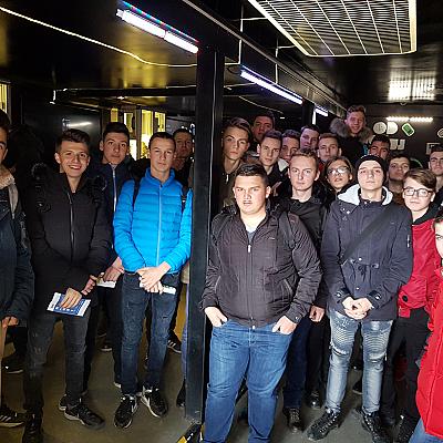 E-transformer u Sarajevu i Bugojnom!