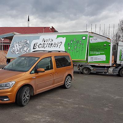 E-transformer u Sarajevu i Bugojnom!