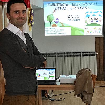 E-transformer u Sarajevu i Bugojnom!
