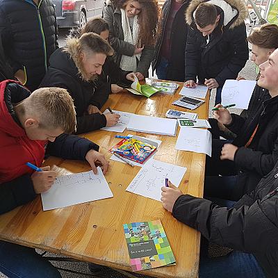E-transformer u Sarajevu i Bugojnom!