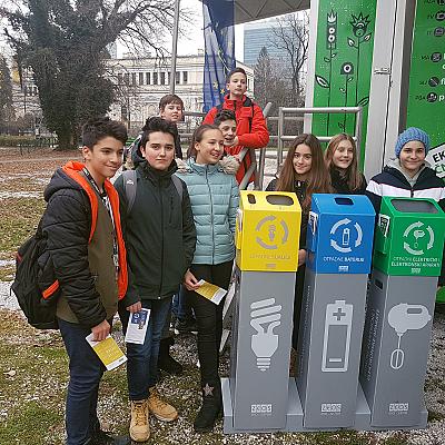 E-transformer u Sarajevu i Bugojnom!