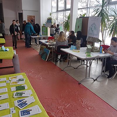Svjetski dan zaštite zemljišta 5.12.2017.